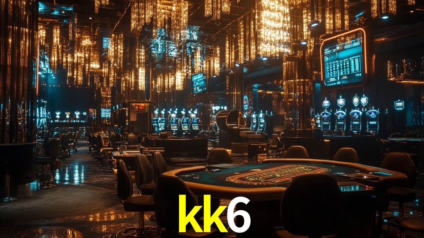 kk6 - Melhores Jogos De Casino Do Brasil - kk6.com