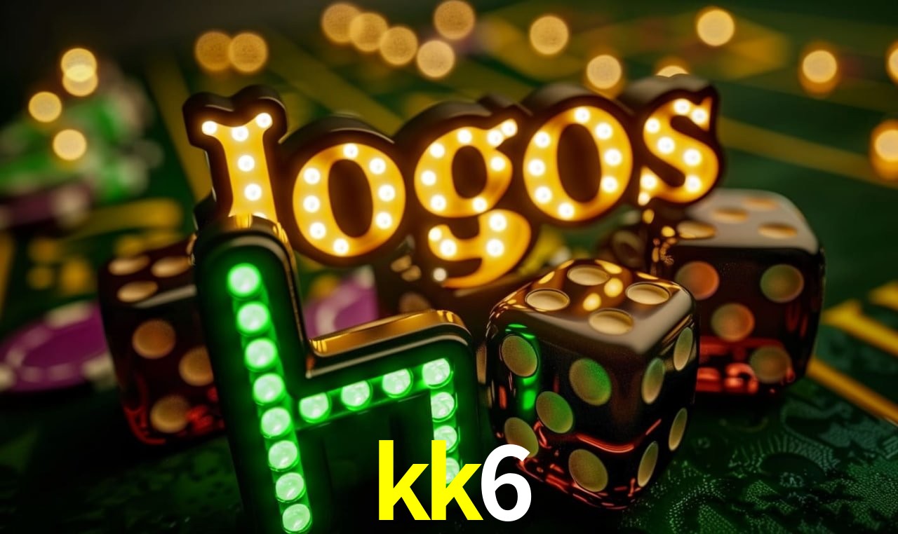 Estatísticas kk6