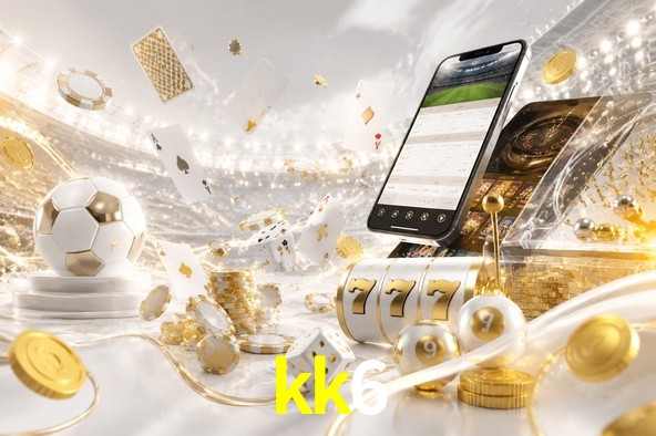 Experiência VIP kk6