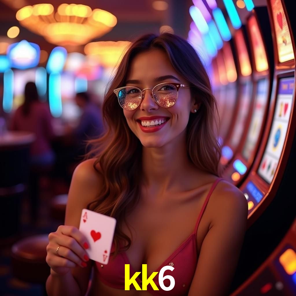Welcome Bonus kk6