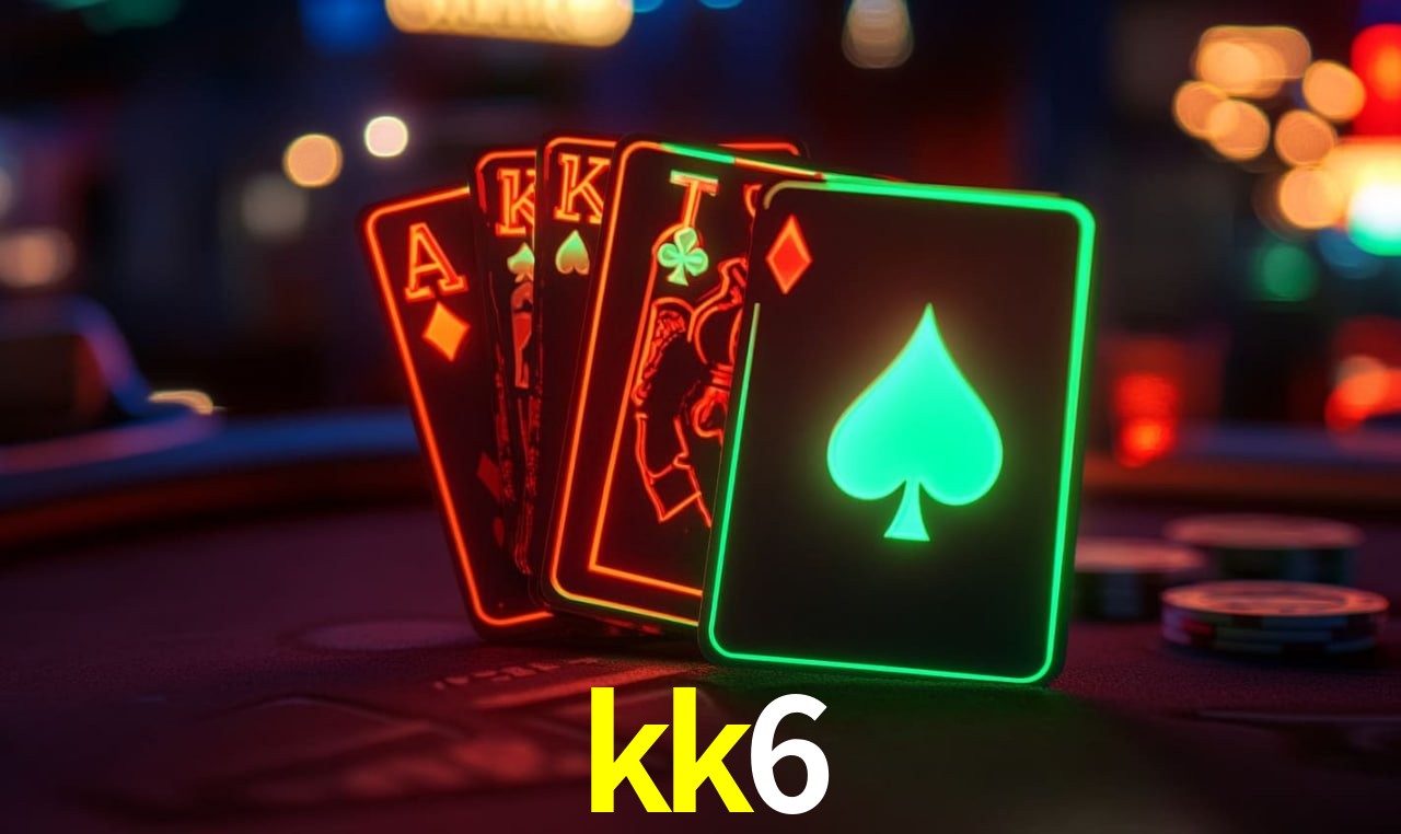 Experiência VIP kk6