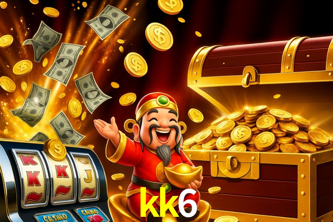 Jogos Exclusivos kk6