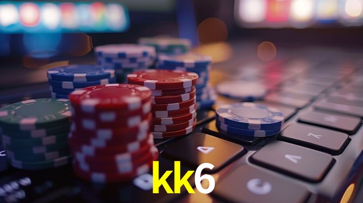 Casino Ao Vivo kk6