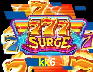 Descubra o Mundo do Cassino Online com kk6