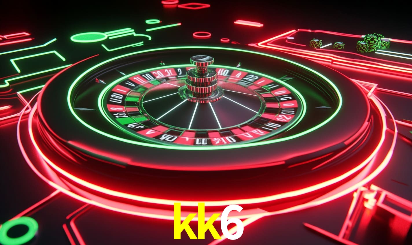 Explorando a Categoria de Eventos em Apostas na kk6