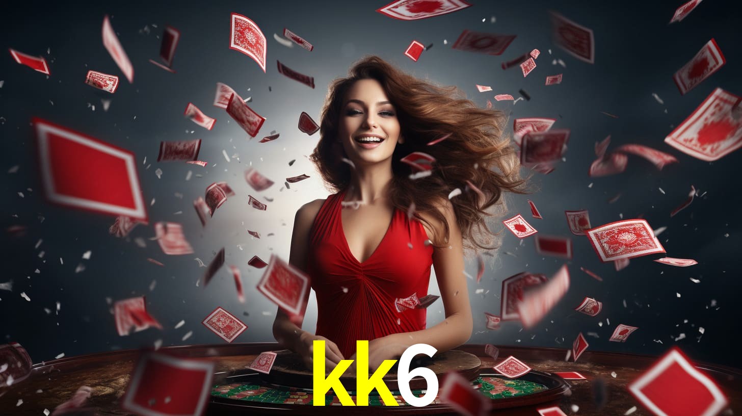 Live Casino kk6