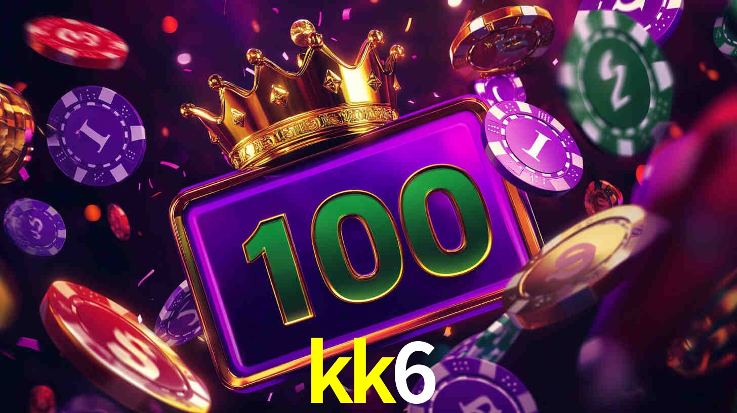 Welcome Bonus kk6