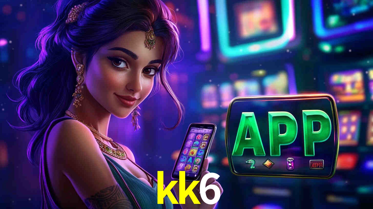 kk6: Jogue Crash e Experimente Alta Recompensa Instantânea