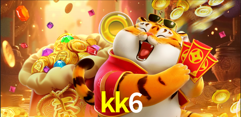 kk6: Seu Especialista em Apostas Esportivas Brasileiras