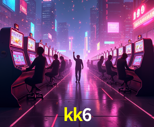 Bônus Diários kk6