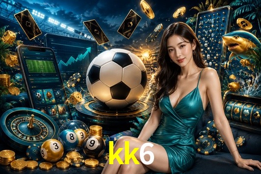 Tennis Betting kk6
