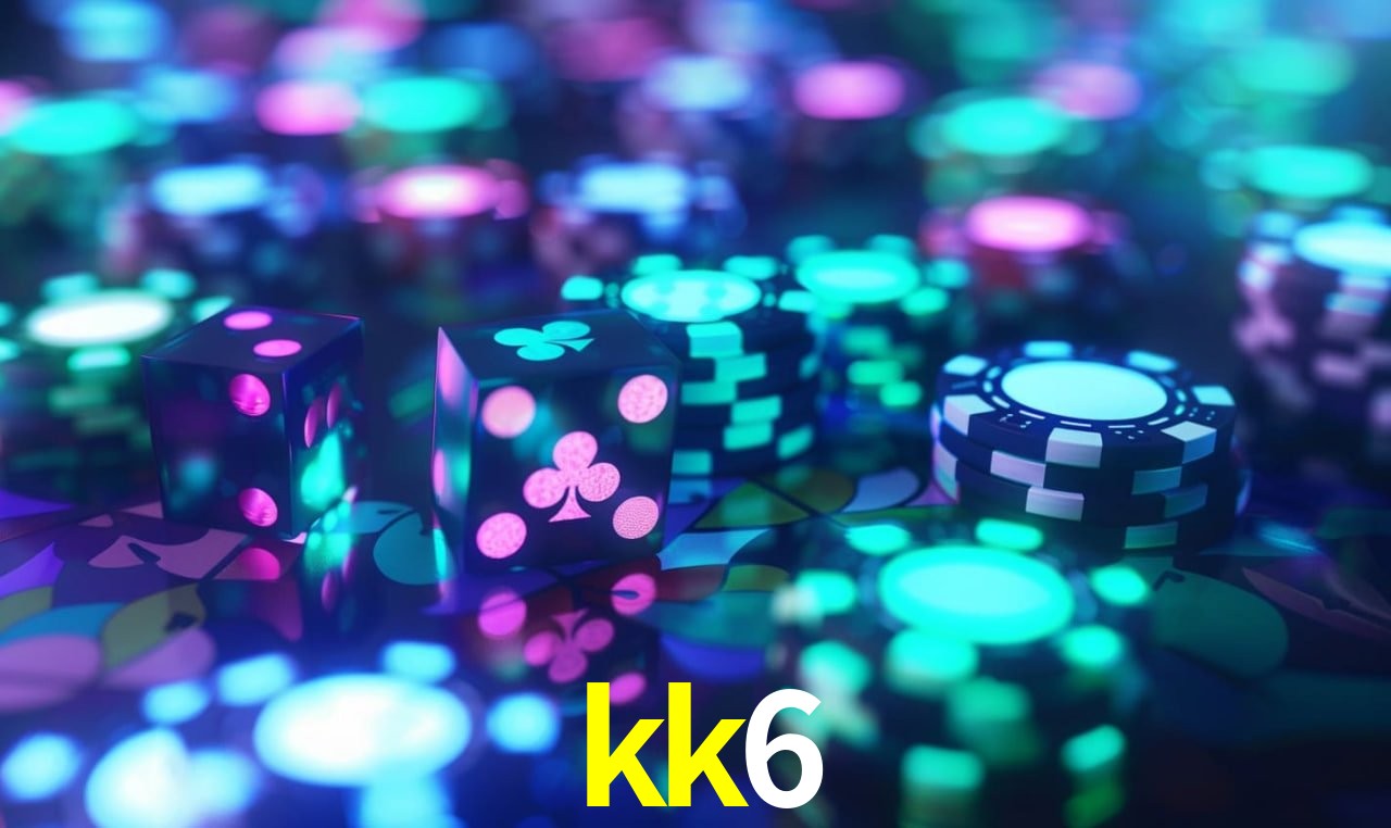 Casino Ao Vivo kk6