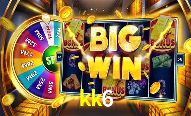 Descubra a Magia dos Jogos de Arcade no kk6
