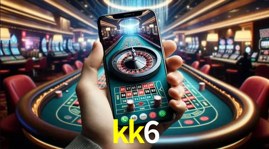 Platform Technology kk6