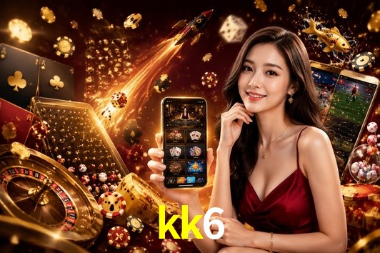 Security Systems kk6