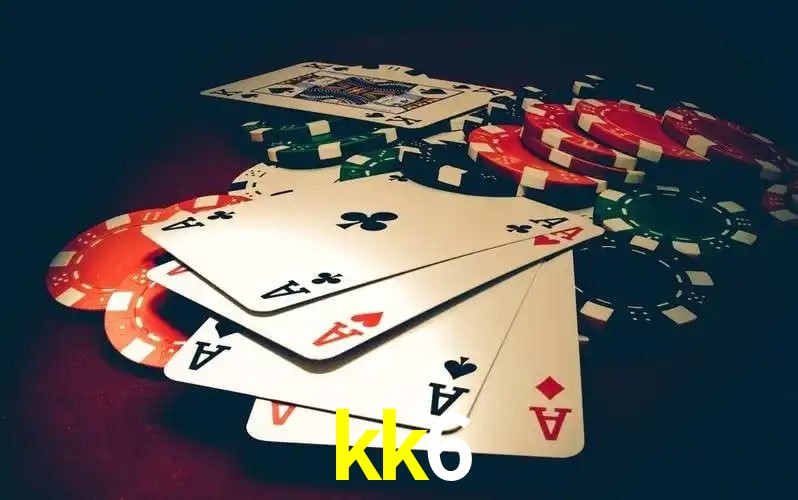kk6 Aplicativo - kk6 visual 1
