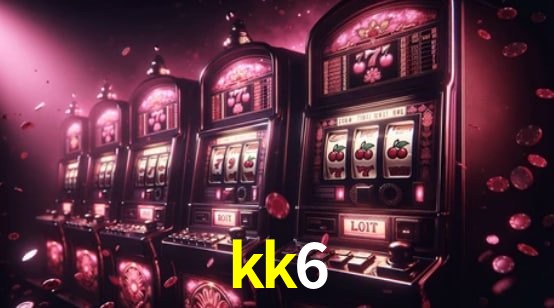 cassino kk6
