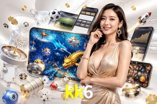Secure Login kk6