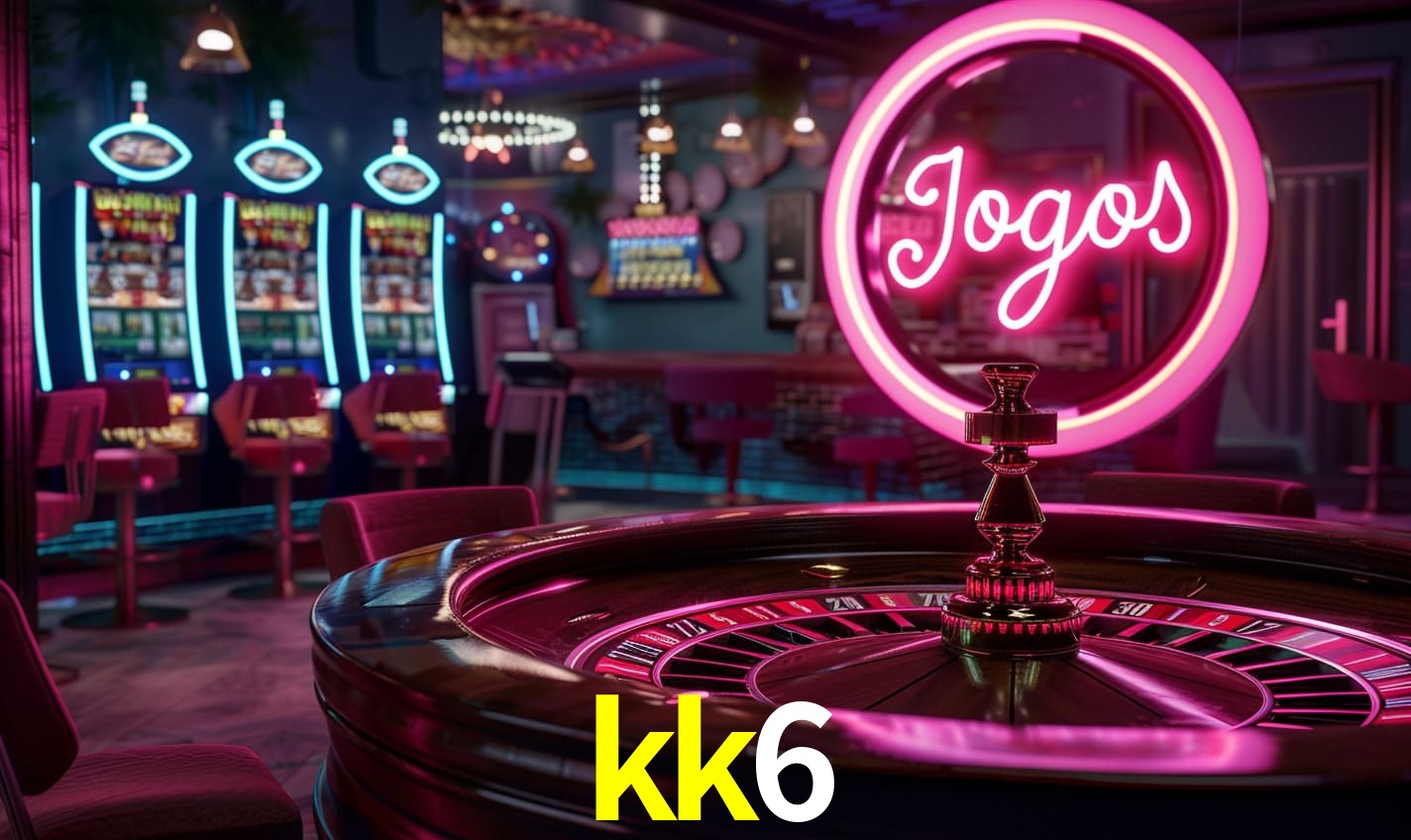 Descubra o Programa VIP da kk6: Vantagens Exclusivas para Jogadores