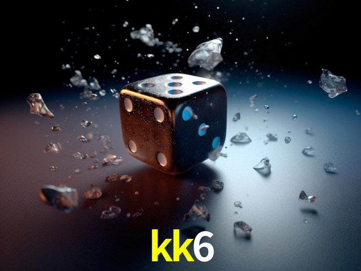 Integração de APIs kk6
