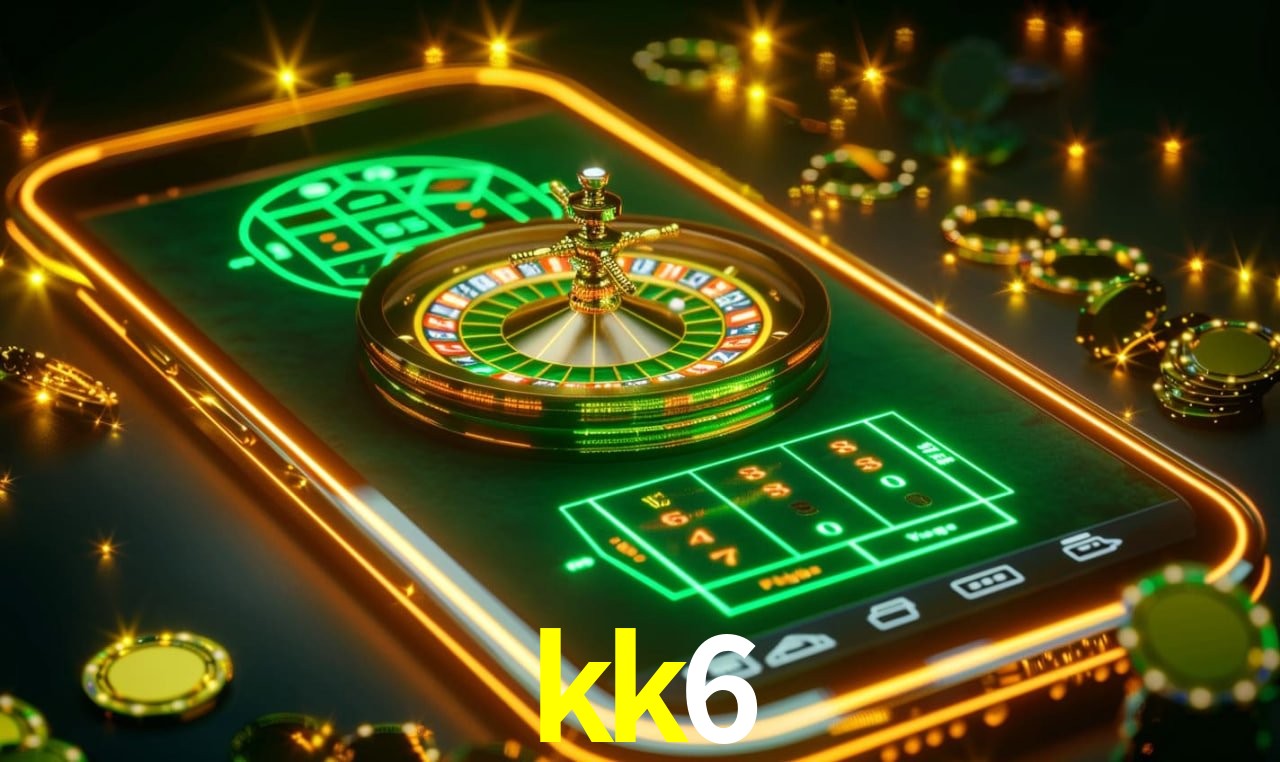 Login Seguro kk6