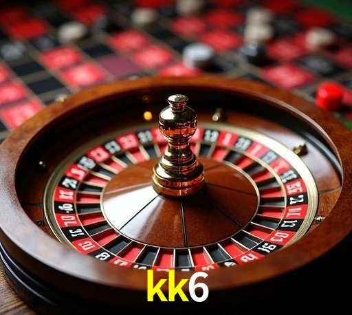 Tecnologia da Plataforma kk6