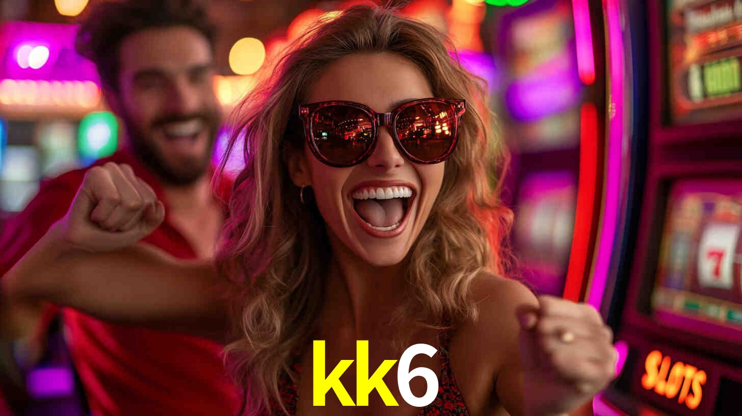 Explorando a Categoria de Eventos em Apostas na kk6