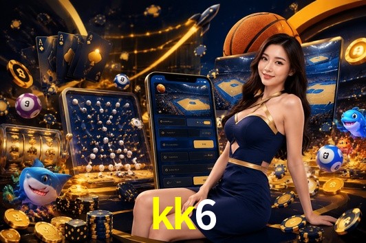 Seasonal Promotions kk6