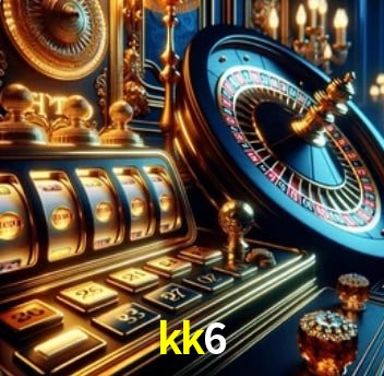 Mesa de Blackjack kk6