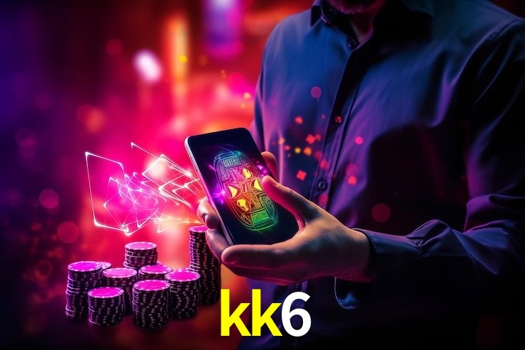 Programa VIP kk6