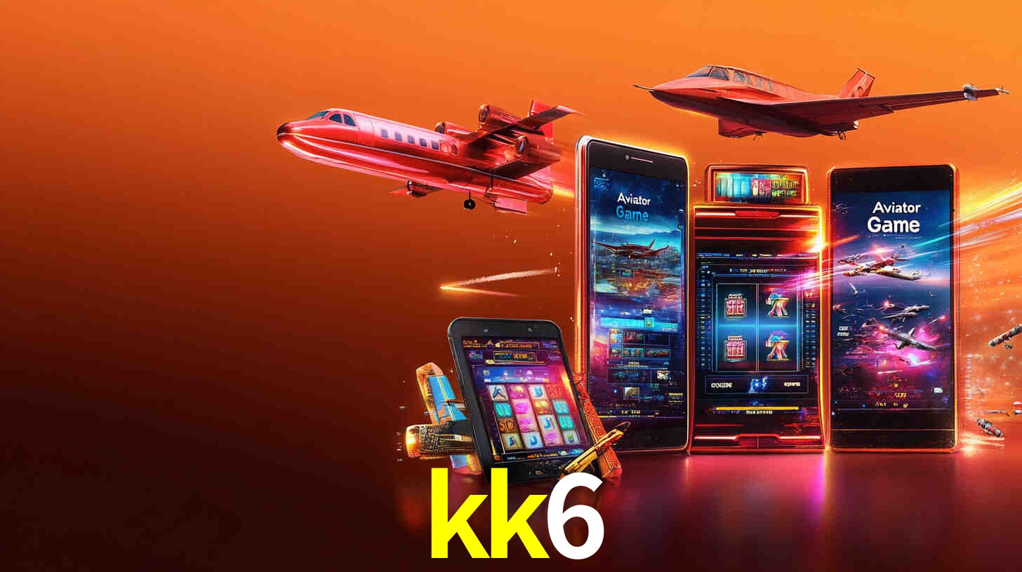 Descubra o Programa VIP da kk6: Vantagens Exclusivas para Jogadores