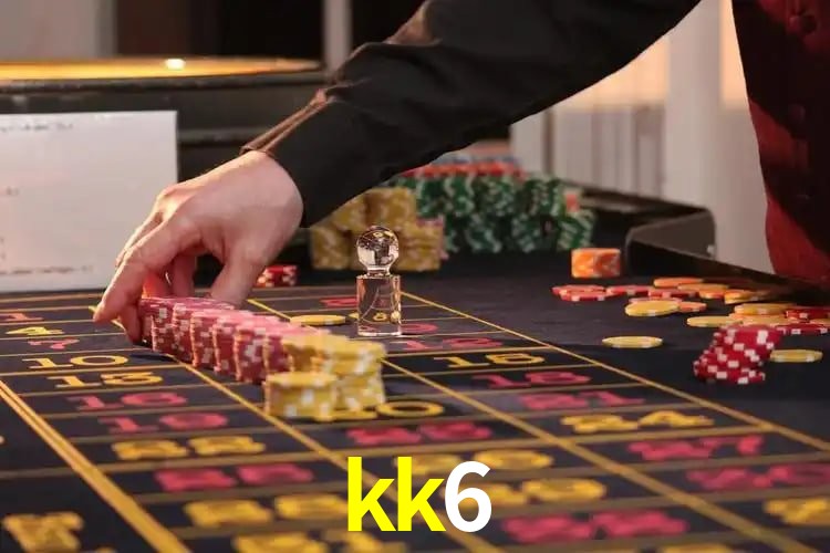 A Popularidade dos Caça-Níqueis no kk6
