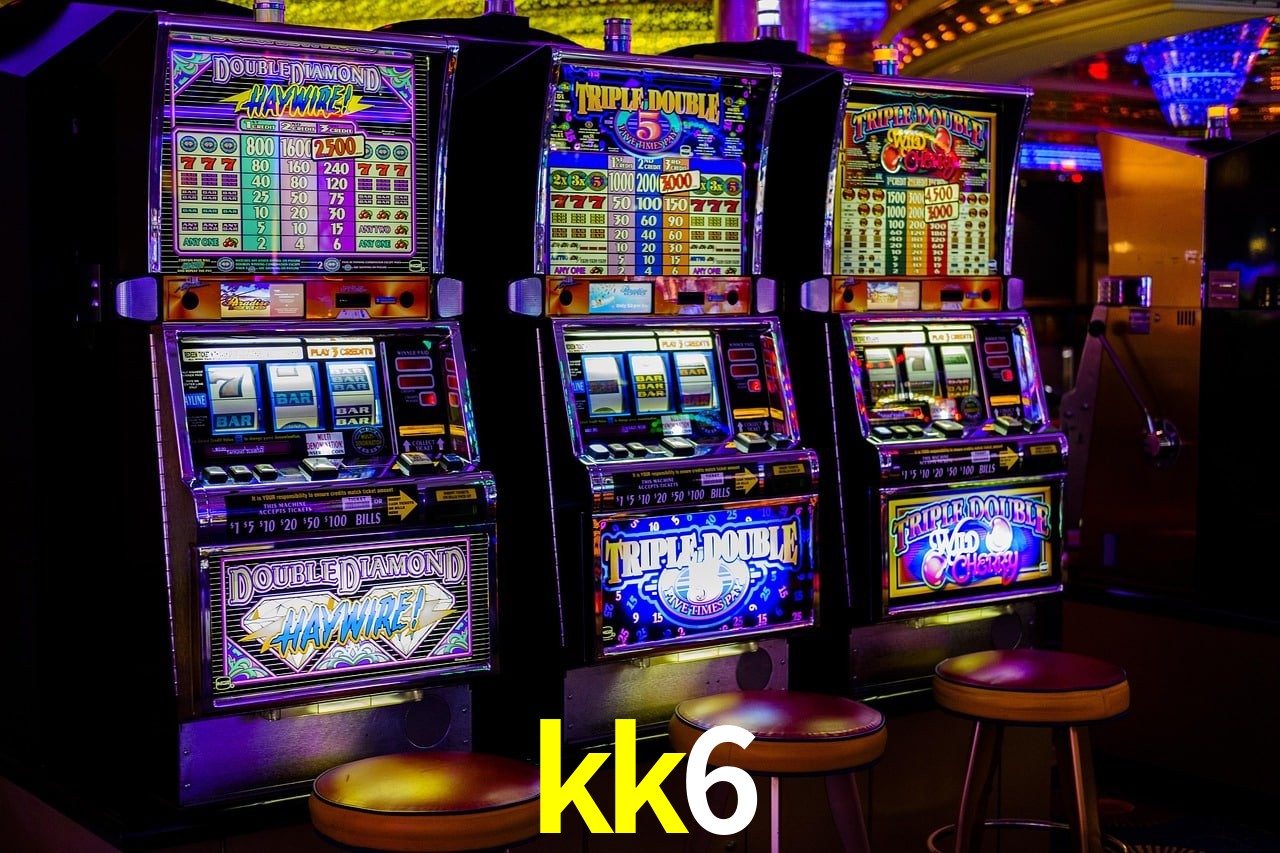 Casino VIP kk6