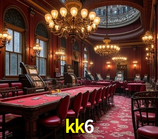 Cadastro Rápido kk6