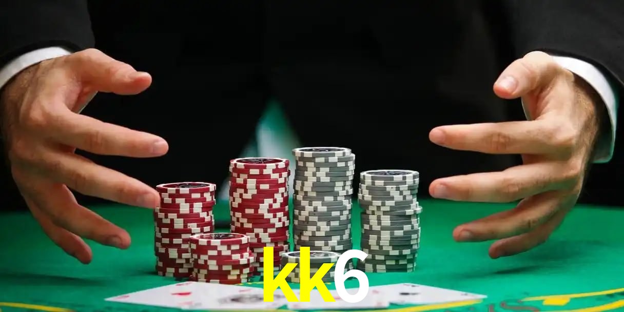 kk6 Aplicativo - kk6 visual 2