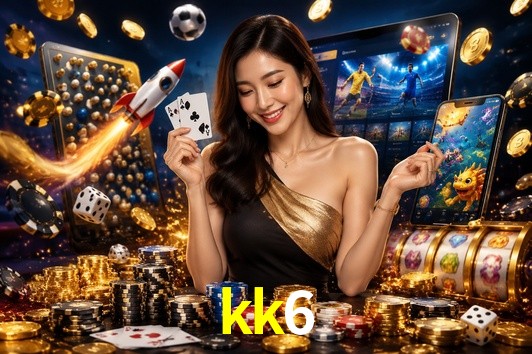 Account Benefits kk6