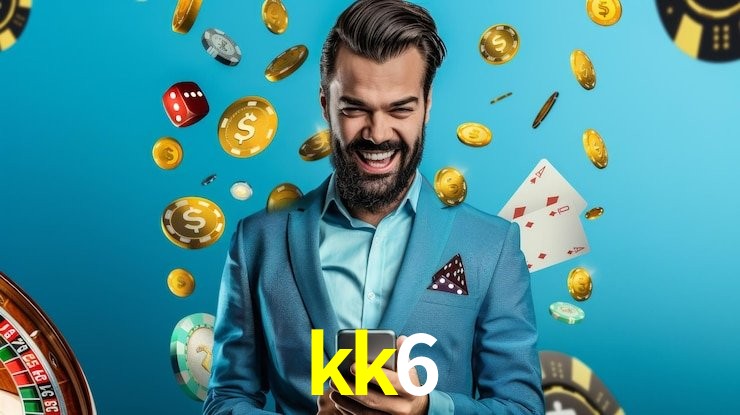 Slot Games kk6