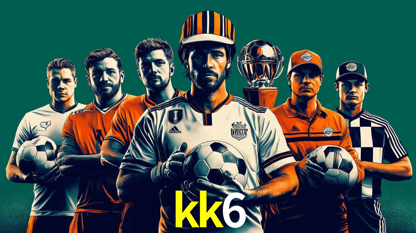 Descubra a Essência do kk6: Nossa História e Compromissos