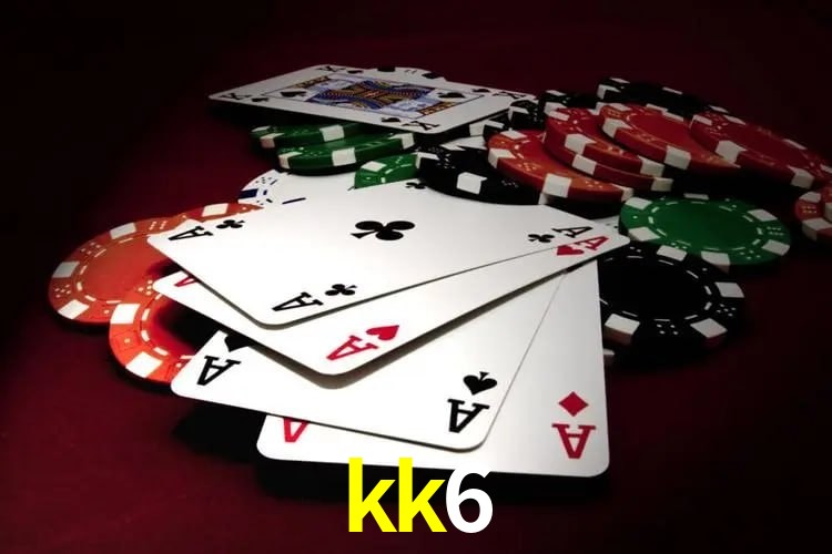 Torneios kk6
