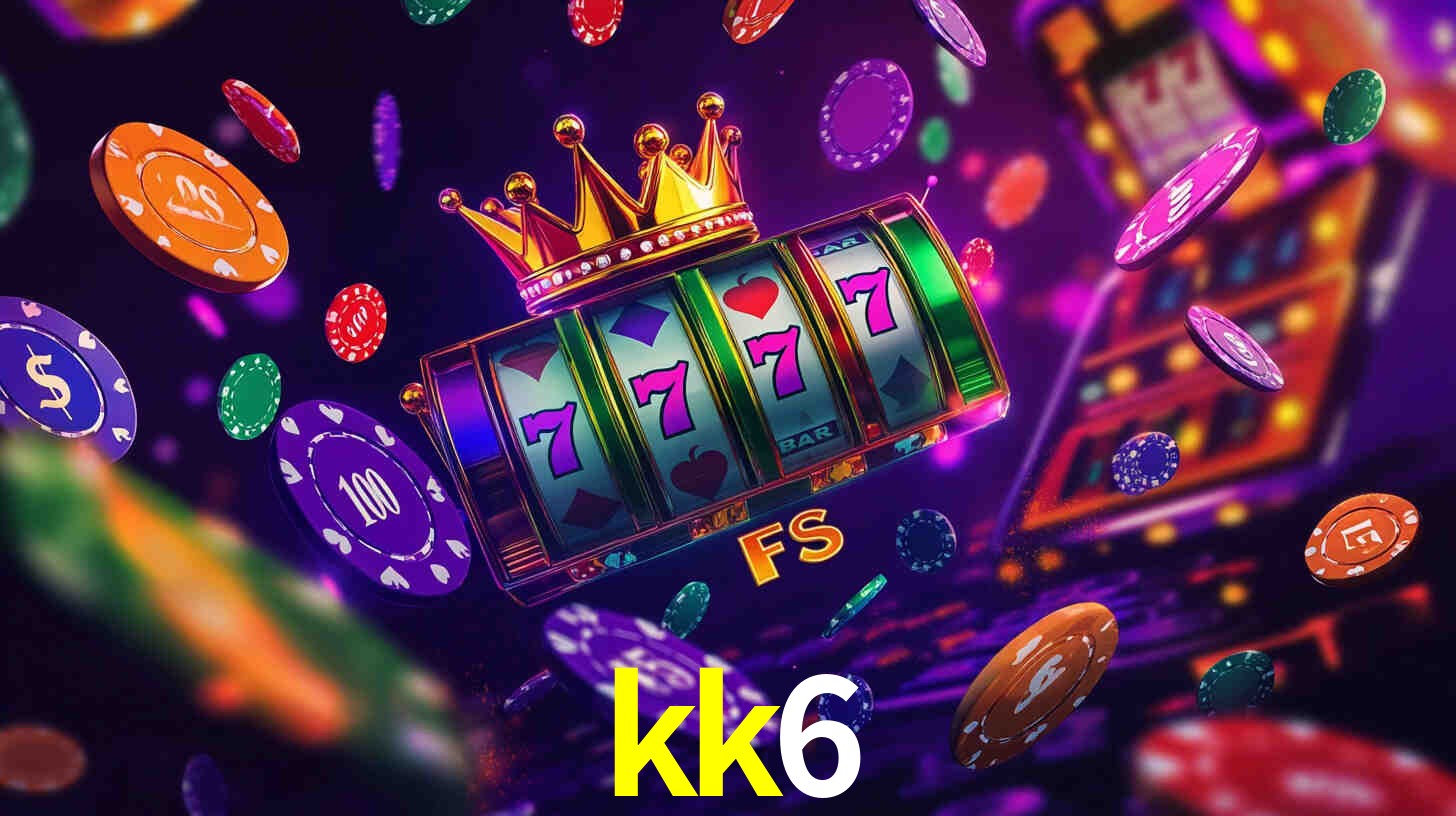 Daily Bonuses kk6