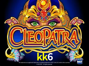 Descubra o Mundo do Cassino Online com kk6