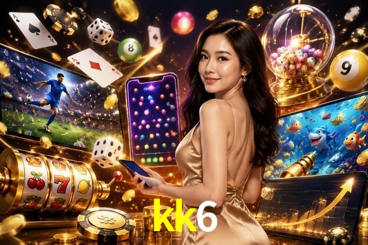 Quick Registration kk6