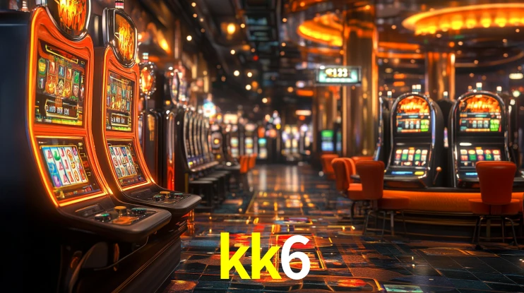 kk6 Bônus - kk6 visual 1