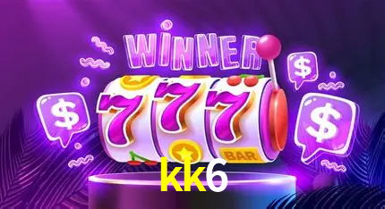 A Revolução dos Aplicativos de Jogos no kk6