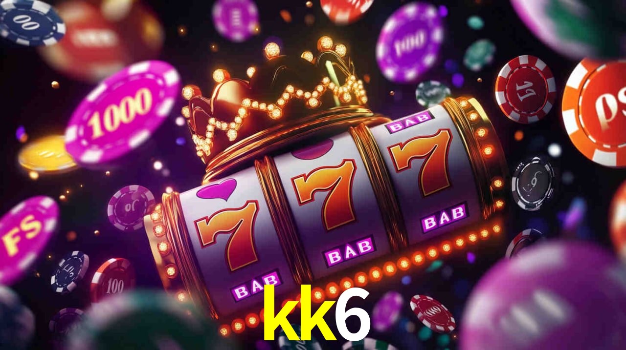 Live Casino kk6