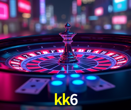 Descubra a Essência do kk6: Nossa História e Compromissos
